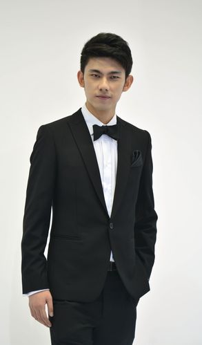 任碧芳 选角与表演指导负责人
