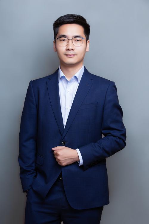 廖影农 音效设计与音乐总监